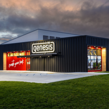 Genesis